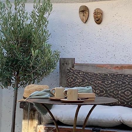 La Terrasse Du Pont Jullian Charme Et Calme Dans Le Coeur Historique Daire LʼIsle-sur-la-Sorgue Dış mekan fotoğraf